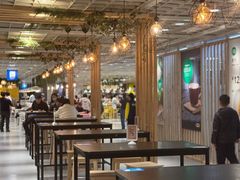 -宜家家居(四元桥商场店)