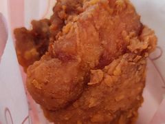 -德克士精巧店(大宁百联精巧PL店)