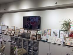 -槿里日式美甲工作室