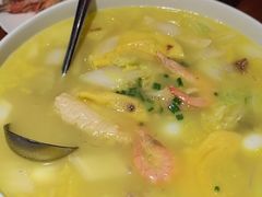 -涌觅名灶·本地海鲜宁波菜(财富广场店)