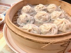 汤包-津品味小吃(大学湾店)