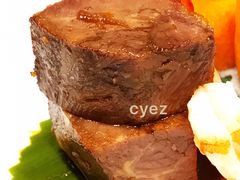-Yan Ting 宴庭中餐厅(上海静安瑞吉酒店)