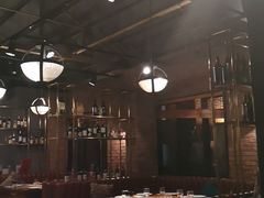 -弗兰克牛排西餐厅Ribone steak house(柠檬花园店)