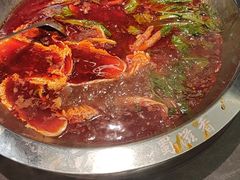 -蜀滋香鲜鱼美蛙火锅(339店)