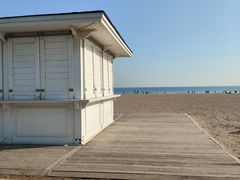 -青岛石老人海水浴场