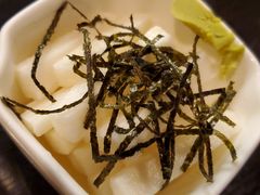 山药丝-福烤锦花(长乐路店)