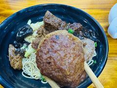 -小无锡面馆