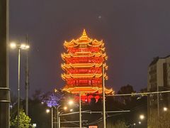 -武昌江滩
