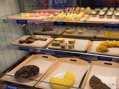 -尹珍珠·韩式无限烤肉(回龙湾店)