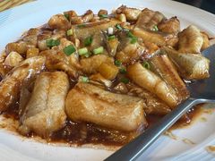 -文华小渔村(椒江康平路店)