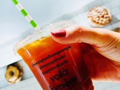 -光作面包Voila Lumiere(中山店)