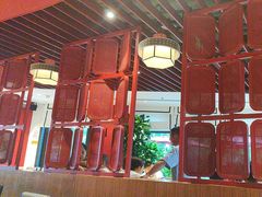 -巷子宽·酸菜鱼(迪士尼小镇店)