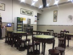 大堂-大良甜品店(金泽店)