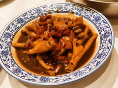 -回家吃饭·地道南昌菜(建德观总店)