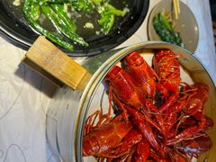 -巴厘龙虾·榜首油焖大虾(沙湖·花园店)