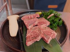 -韩宫宴和牛烤肉(上海金山万达店)