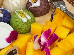 -KingThaia金泰兰(滨江天街店)