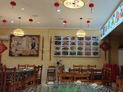 -龚师傅土菜馆.地道农家菜(魅力湘西店)