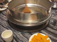 -老船舫·现做活鲜鱼馆(东郊记忆店)