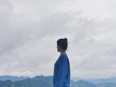 -塔云山