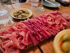 -Alimentari早午餐(安福路店)