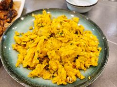 -丽泽山庄·生态怀柔菜·虹鳟鱼(红螺寺店)