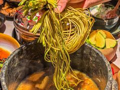 -芸山季·云南野生菌火锅(人民广场来福士店)