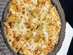 -老友时光·Pizza(泰华黑金店)