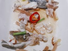 -滋粥楼·顺德菜(番禺广场总店)