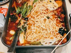 -鱼酷活鱼烤鱼(沈阳大悦城店)