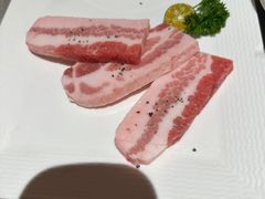 -韩盛·古法烤肉店(皇城恒隆广场店)