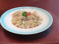 -国家五钻酒家·西樵旺阁渔村(西樵店)