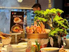 -炊江南·上海菜(国展华漕店)