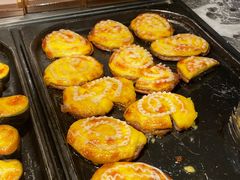 -禾斗海鲜自助(市南银座店)