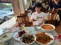 -同发号饭庄(复兴路店)