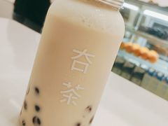 -夻茶HUATEA(水晶郦城店)