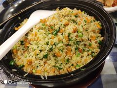 -钱大妈海鲜饭店(保利林语店)