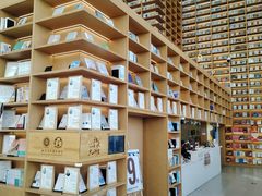 -朵云书院(滴水湖店)