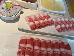 -海底捞火锅(威高广场店)
