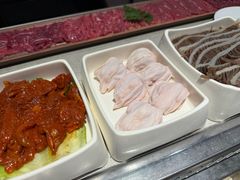 -海底捞火锅(万达广场店)