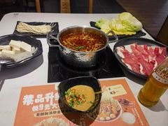 -呷哺呷哺(砂之船奥莱店)