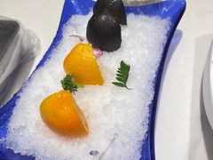 -正黄旗海鲜烧烤大排档(延安路总店)