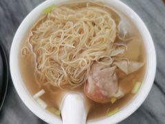 -周门传统竹升面
