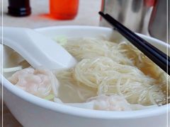 -汉记面馆(南华东路店)