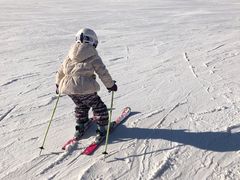 -八达岭滑雪场