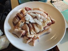 海南文昌鸡-百年果林椰子鸡(中洲店)