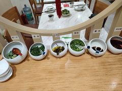 -培万河间驴火•驴肉火锅(东平店)