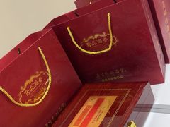 -宫品海参专卖店(黄浦老西门店)