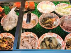 -山涧肴·泉水煮活鱼(坂田店)