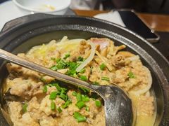 -老灶房-四川土菜(开元店)